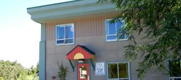 Kaslo Primary Health Centre