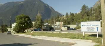 Lillooet Hospital and Health Centre