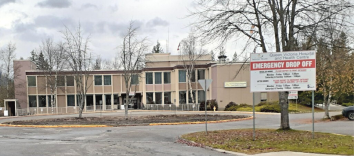 Queen Victoria Health Centre