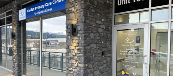 Golden primary care centre