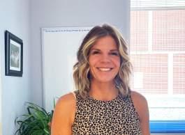 We Are IH: Meet AJ Brekke
