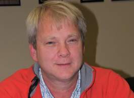 We are IH: Dr. Doug Neufeld
