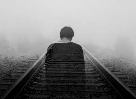 Words matter: stigma hurts those left behind