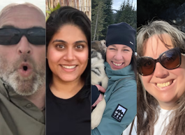 Meet the people who keep viruses &amp; bacteria at bay in our health facilities